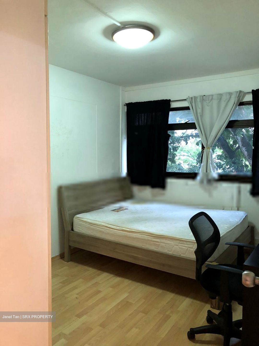 Blk 84 Telok Blangah Heights (Bukit Merah), HDB 5 Rooms #554327141